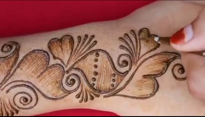 MEHANDI (FREE COURSE)